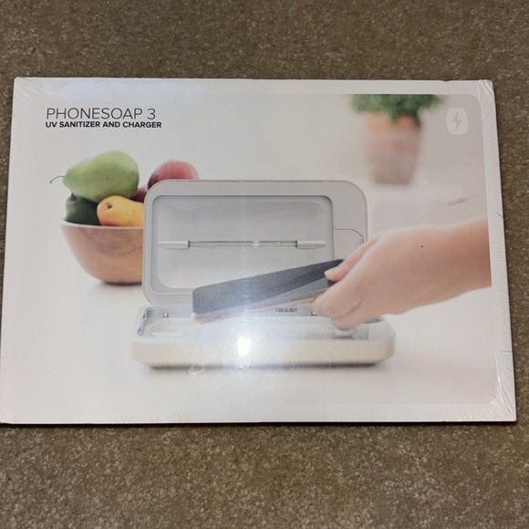 Phone soap 3 - Picture 4 of 6